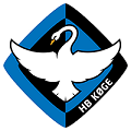 hb køge_logo